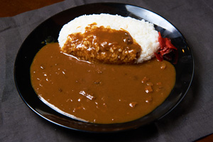 カレーライス